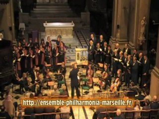 O vos omnes st trinité