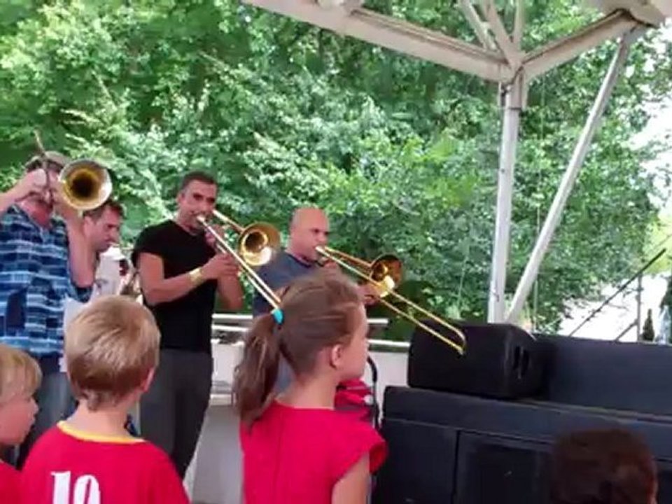 tarace boulba parc floral août 2012