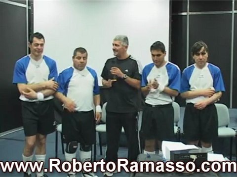 Conferencia de Enrique Nardone - Oradores Motivacionales - Seminarios