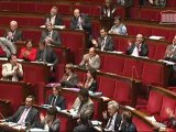 Intervention de Jérôme GUEDJ, Député de l'Essonne à l'Assemblée nationale sur le PLFSS 2013 (Projet de Loi de Financement de la Sécurité sociale),le 24/10/2012