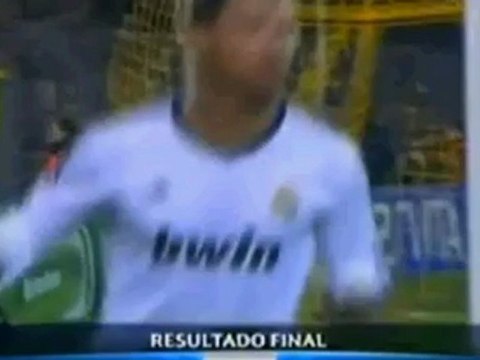 Borussia Dortmund 2-1 Real Madrid All Goals & Highlights
