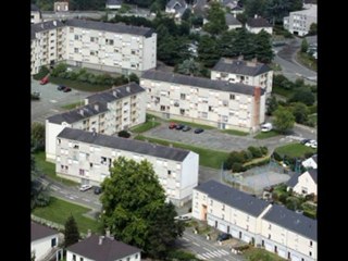 conseil municipale mayenne oct2012 restructuration du Pommier