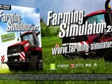 Farming Simulator 2013 | Launch Trailer [EN] | HD