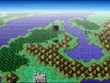 Let's Play Final Fantasy [Blind] (German) Part 41 - Der König der Drachen