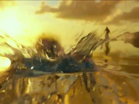 Life of Pi (L’Odyssée de Pi) - Extrait #2 [VO|HD1080p]