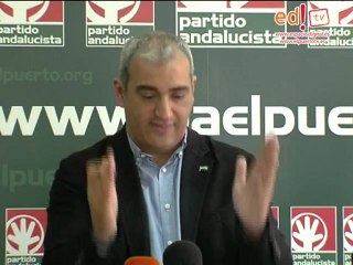 El Puerto - Subida arquileres y pago IBI viviendas Municipales