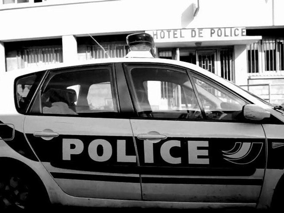 Yoroner - Ca sent le gaz (CLIP)