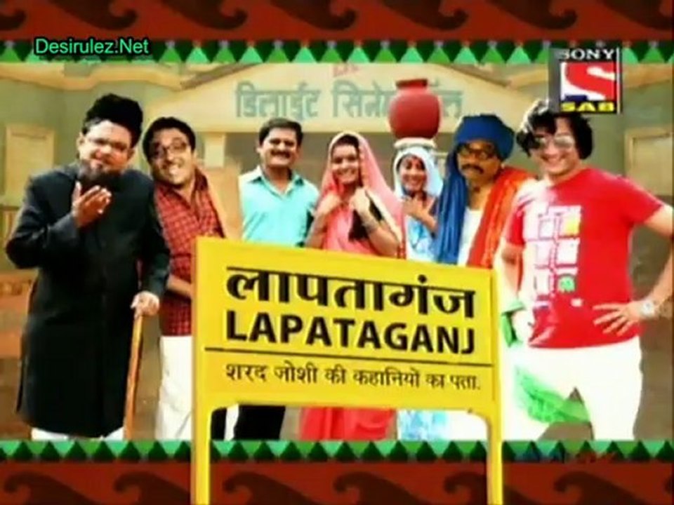 LapataGanj 31st October 2012 Part2