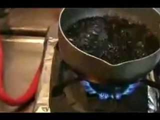 Sigara ve Katran İlişkisi