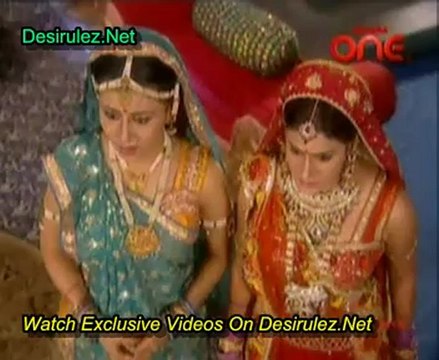 Jai Jai Jai Bajarangbali 31st October 2012 pt1