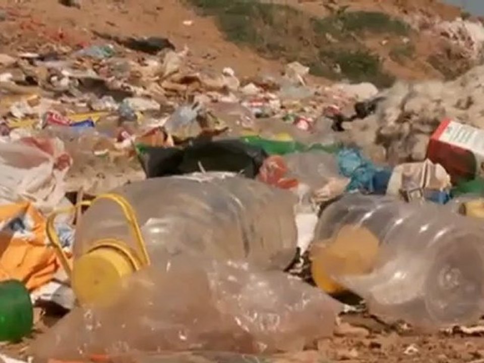 Un legado natural amenazado - la protección del parque nacional de Prespa | Global 3000