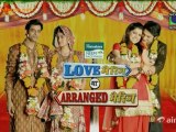 Love Marriage Ya Arranged Marriage 31st October 2012 Video Watch Online Part2