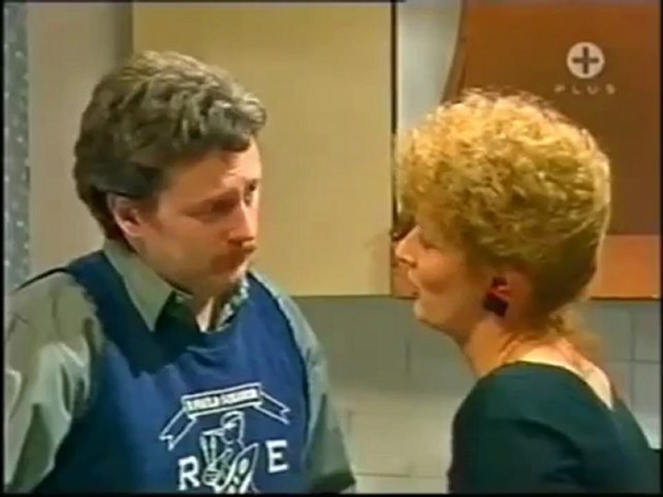 Coronation Street - Jim McDonald Talks About Dons Winnings