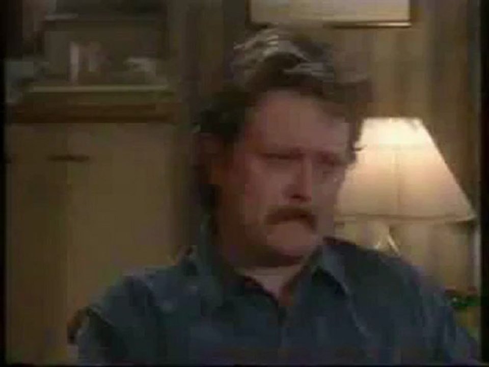 Coronation Street - Jim McDonald Watches Liz Leave