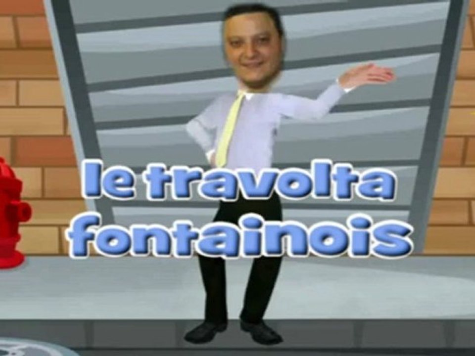 la fievre du samedi soir fontainois