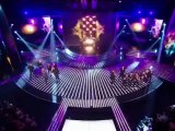 The X Factor Finalists Sing Usher's Without You - The X Factor Live Show 4 Results - X Factor UK 2012