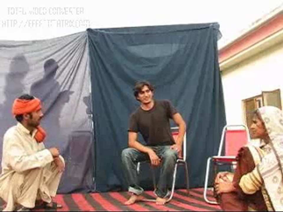 Muslai (Theater play by Kuknas in Punjabi)