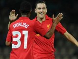 Watch Liverpool Vs. Swansea  Capital One Cup 31-10-2012 Online