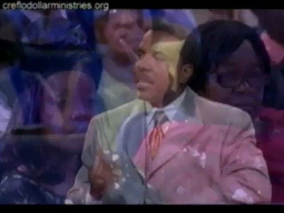 Creflo Dollar-Loving Yourself Without being Selfish 8