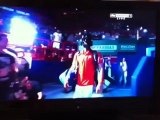 Novak Djokovic wears Darth Vader Mask (1)