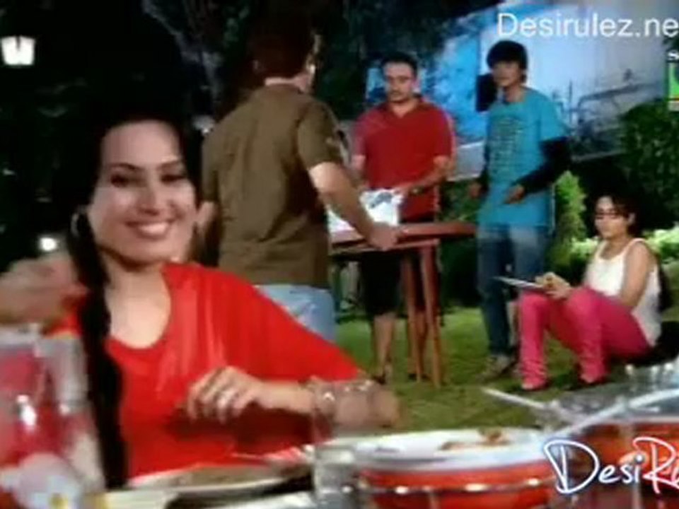 Parvarrish 31st October 2012 Pt-3