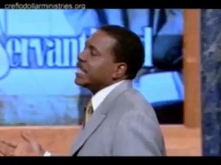 Creflo Dollar-Loving Yourself Without being Selfish 9
