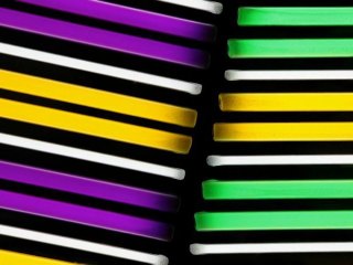 Bertrand Lavier depuis 1969 - BAFT III, du 26 septembre 2012 au 7 janvier 2013