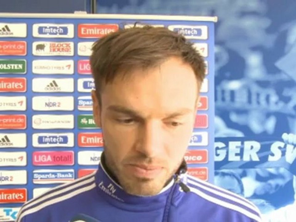 Westermann:'Das Stadion wird brennen'