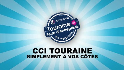 Présentation des missions de la CCI Touraine