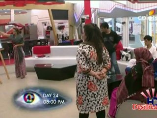 Bigg Boss-31 0ct 2012 pt6