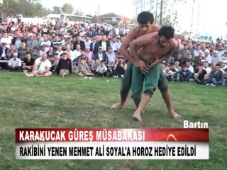 TÜRKİYEDE BİR İLK. BARTINDA BAYRAM 5 GÜN