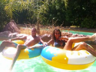 Séjour de vacances a Marrakech