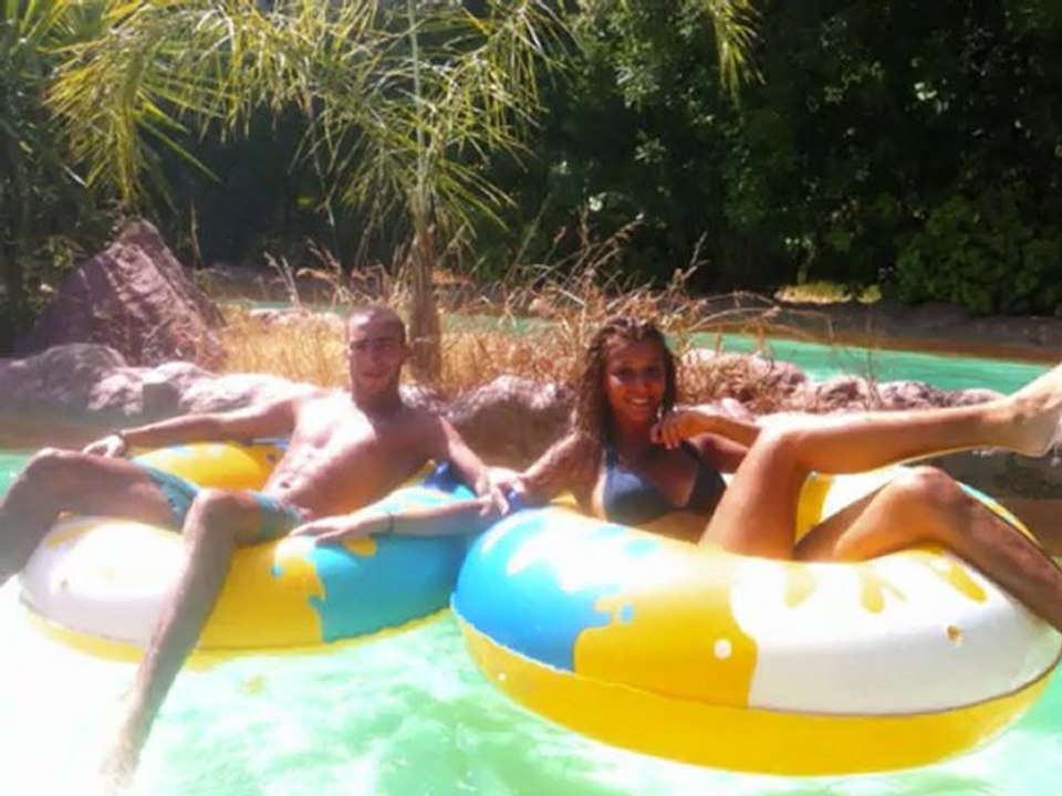 Séjour de vacances a Marrakech