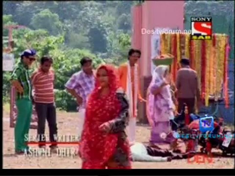 LapataGanj 31st October 2012 Video Watch Online pt1
