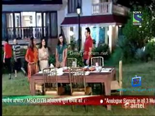 Parvarish Kuch Khatti Kuch Meethi 31st October 2012 Video