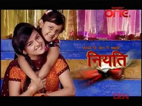 Niyati 31st October 2012 Video Watch Online pt2