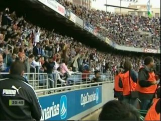 Tenerife 2 cordoba 0