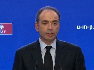 UMP - Rapport Louis Gallois et l'opportunité de le produire