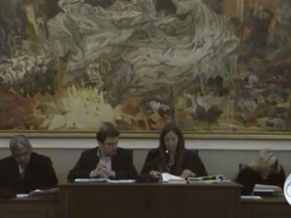 Consiglio comunale 19.01.2012; parte 4