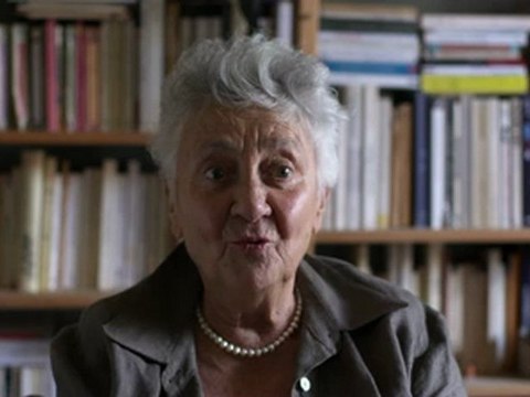 Extrait Les Invisibles de Sébastien Lifshitz