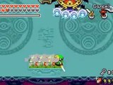 Legend of Zelda  The Minish Cap (GBA) Final Battle