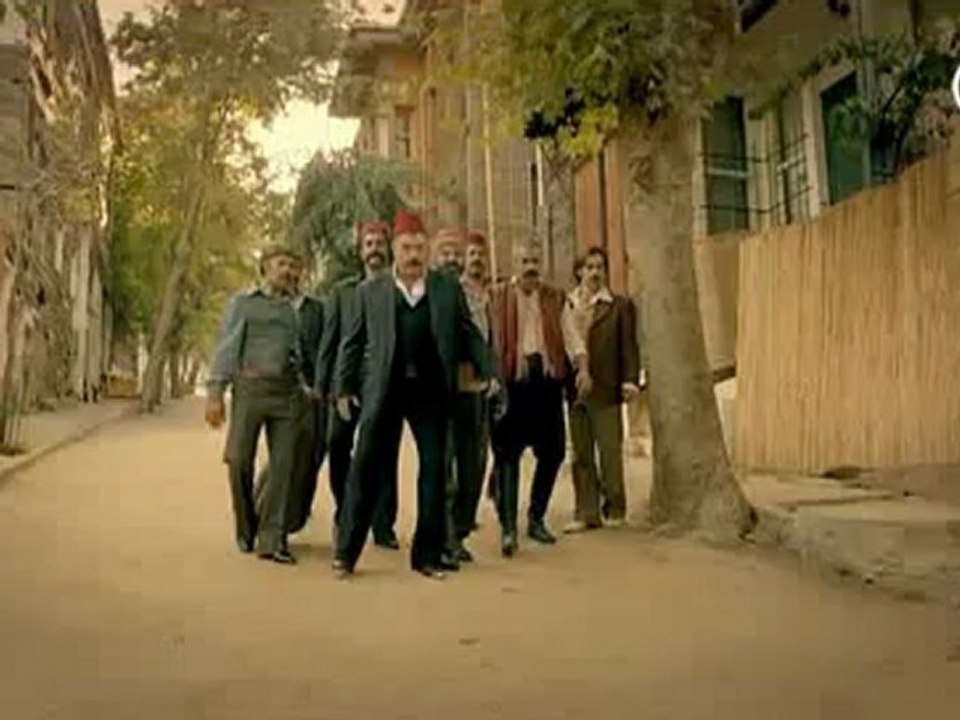 Ustura Kemal 9 Bölüm Fragman