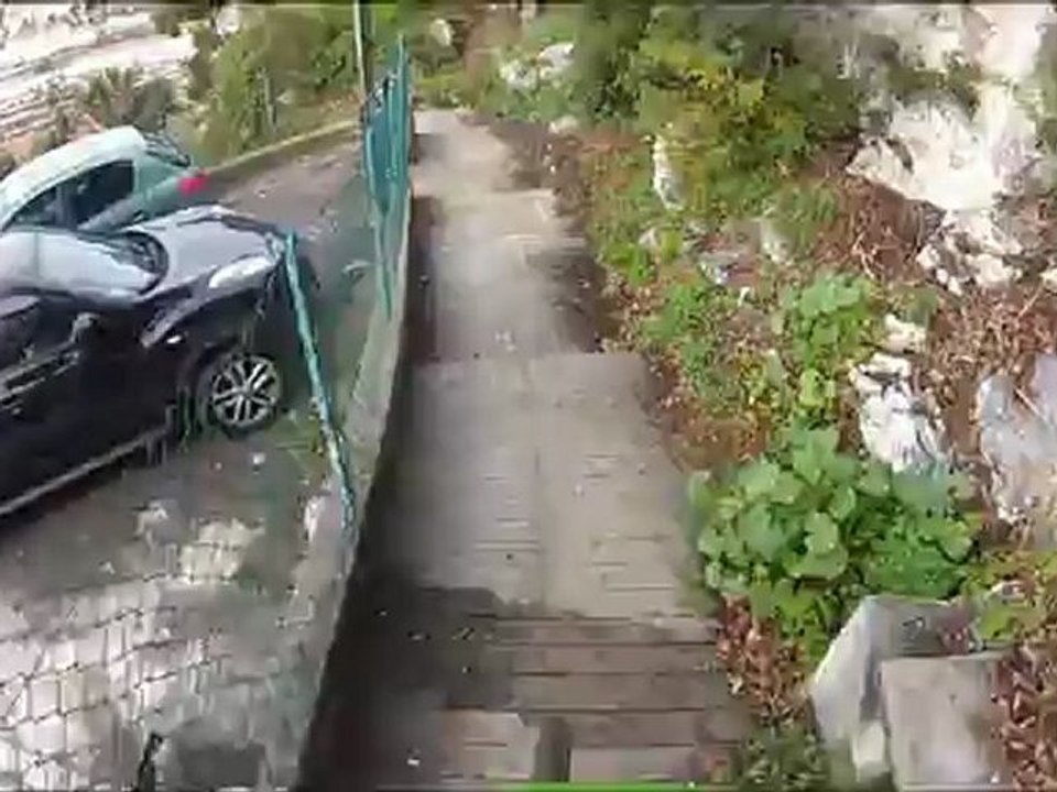 nice parcs et collines 2012