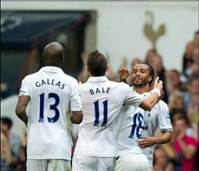 Watch Norwich City Vs. Tottenham Capital One Cup 31-10-2012 Online