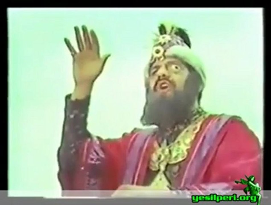 Gangnam Style -  Açıl Susam Açıl