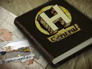 Historia Central BUENAVENTURA 30OCT