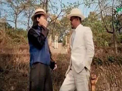 Nhượng Tử Đạn Phi Let The Bullets Fly 6