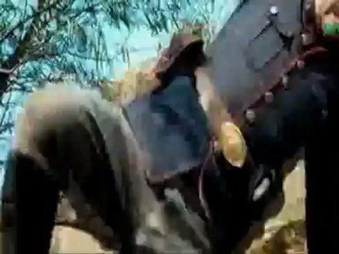 Nhượng Tử Đạn Phi Let The Bullets Fly 7