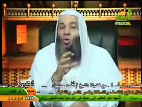 فتاوى هل يجوذ أن أخذ العائد من المال الخاص بى للشيخ محمد حسان