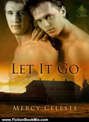 Fiction Book Review: Let It Go by Mercy Celeste